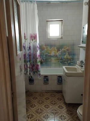 Vand apartament 3 camere Valea Frumoasei Sebes - imagine 4