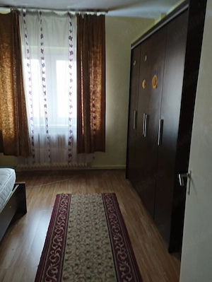 Vand apartament 3 camere Valea Frumoasei Sebes - imagine 5