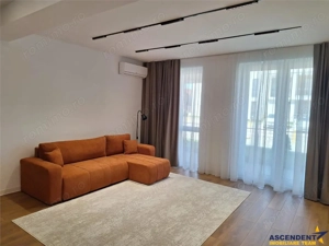 Prima inchiriere! Apartament doua camere, Uno Residence Brasov - imagine 7