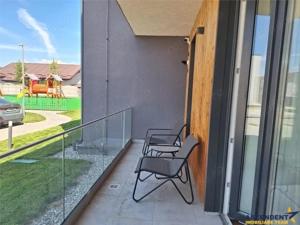 Prima inchiriere! Apartament doua camere, Uno Residence Brasov - imagine 3