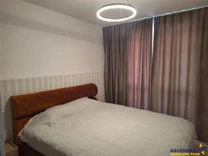 Prima inchiriere! Apartament doua camere, Uno Residence Brasov - imagine 6