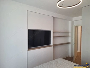Prima inchiriere! Apartament doua camere, Uno Residence Brasov - imagine 9