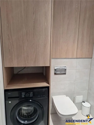 Prima inchiriere! Apartament doua camere, Uno Residence Brasov - imagine 10