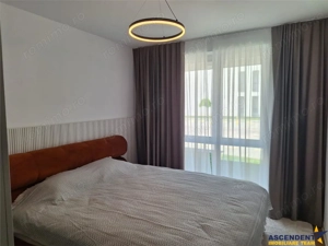 Prima inchiriere! Apartament doua camere, Uno Residence Brasov - imagine 11