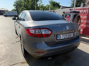 Renault Fluence 1.6 GPL - imagine 4
