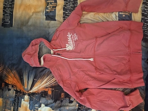 Hanorac cu glugă Jack&Jones