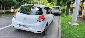 renault clio  - imagine 5