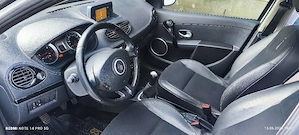renault clio  - imagine 4