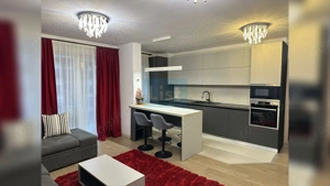 COMISION 0% Ap. 3 camere 73 mp + terasă, Grand Park, PET FRIENDLY - imagine 3