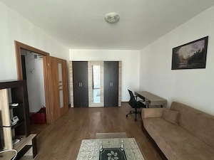 Lujerului - Plaza Residence - imobil 2022 