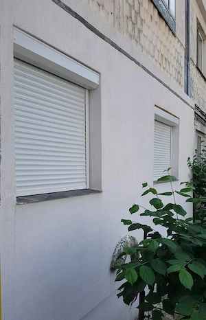 Închiriez apartament cu 4 camere - imagine 7