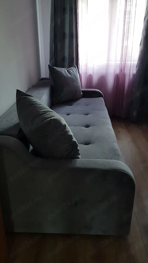 Închiriez apartament cu 4 camere - imagine 4