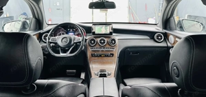 Mercedes-benz Clasa GLC - imagine 6