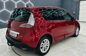 Renault Scenic - imagine 4