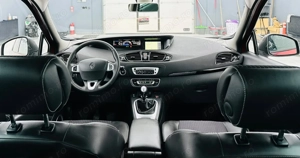 Renault Scenic - imagine 6