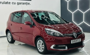 Renault Scenic - imagine 2