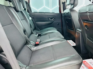 Renault Scenic - imagine 7
