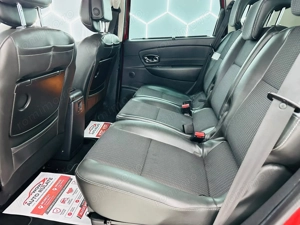 Renault Scenic - imagine 15