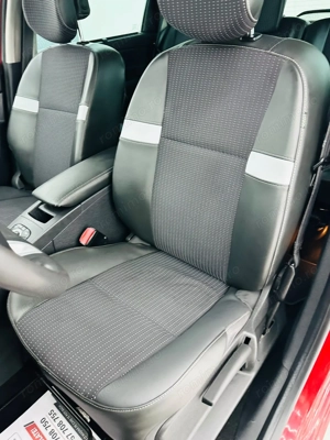Renault Scenic - imagine 14