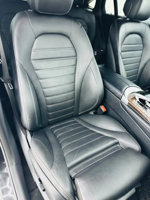 Mercedes-benz Clasa GLC - imagine 20