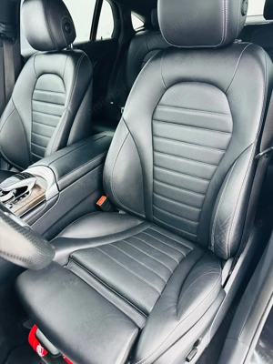 Mercedes-benz Clasa GLC - imagine 15