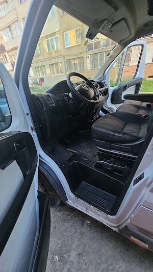 Fiat Ducato Maxi Multijet 2300cm , 2014 - imagine 4