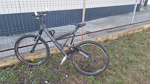 bicicleta carbon 