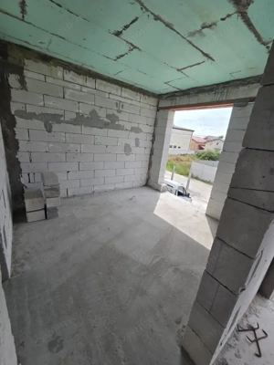 Casă de vânzare la roșu, 130 mp, zona Magnolia - imagine 9