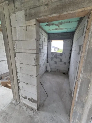 Casă de vânzare la roșu, 130 mp, zona Magnolia - imagine 7