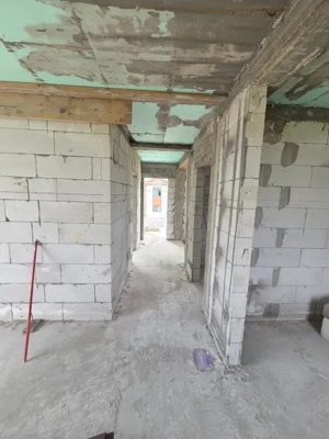 Casă de vânzare la roșu, 130 mp, zona Magnolia - imagine 8
