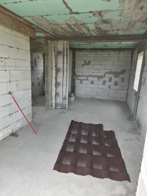 Casă de vânzare la roșu, 130 mp, zona Magnolia - imagine 10