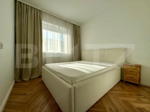 Apartament 2 camere, bloc nou, semidecomandat, Prima Onestilor - imagine 3