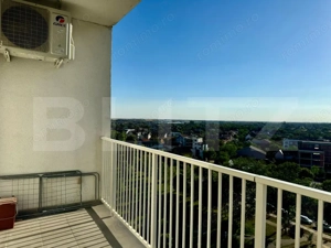 Apartament 2 camere, bloc nou, semidecomandat, Prima Onestilor - imagine 7