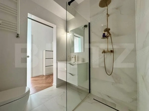 Apartament 2 camere, bloc nou, semidecomandat, Prima Onestilor - imagine 6