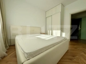 Apartament 2 camere, bloc nou, semidecomandat, Prima Onestilor - imagine 4