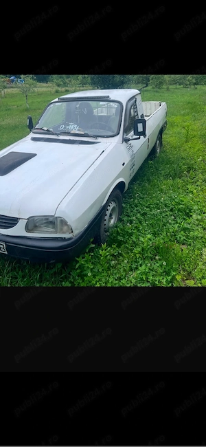 Camioneta 4x4 - imagine 2