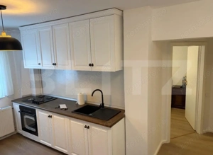 Apartament 2 camere, 53 mp - imagine 2