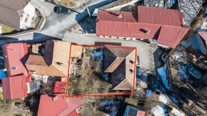 DE RENOVAT CASA INDIVIDUALA  | 180 MP CURTE| PRIVELISTE