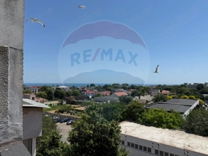 Apartament 3 camere  vânzare în zona Capitol Constanta vedere la mare - imagine 2