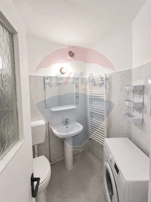 Apartament 3 camere  vânzare în zona Capitol Constanta vedere la mare - imagine 9