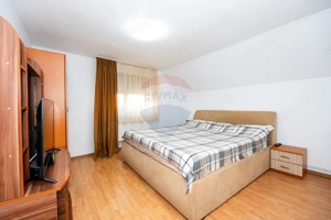 Casă/vilă 136mp| teren 1.600mp| Valea Stânii, Argeș, 5 min de Mioveni - imagine 12