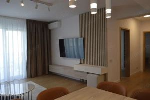 Nordmark Residence - Cartier Negru Voda, Apartament 3 camere - Parcare - imagine 5