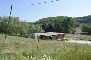 Bogati - Glimbocel, Ferma Zootehnica, Cladiri 1996 mp, Teren 4.89 ha - imagine 10