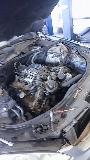 Mecanici auto