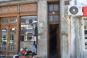 Curtea de Arges - Ultracentral - Casa autentica 180 mp, Teren 1336 mp - imagine 8
