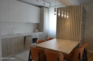 Nordmark Residence - Cartier Negru Voda, Apartament 3 camere - Parcare - imagine 3