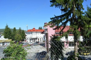 Curtea de Arges - Ultracentral - Casa autentica 180 mp, Teren 1336 mp - imagine 14