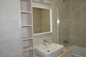 Nordmark Residence - Cartier Negru Voda, Apartament 3 camere - Parcare - imagine 16