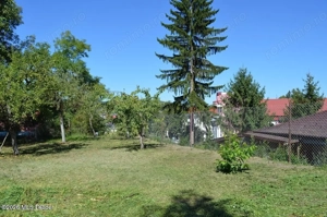 Curtea de Arges - Ultracentral - Casa autentica 180 mp, Teren 1336 mp - imagine 16