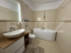 Penthouse 5 camere, 160 mp, parcare, zona Buna ziua - imagine 8